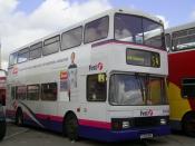 Bus/coach
