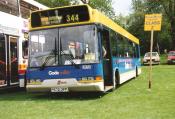 Bus/coach