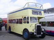 Bus/coach