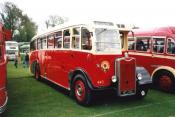 Bus/coach