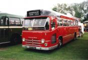 Bus/coach