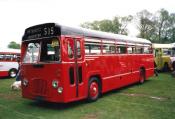 Bus/coach
