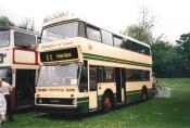 Bus/coach