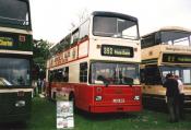 Bus/coach