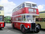 Bus/coach