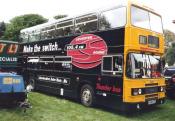 Bus/coach