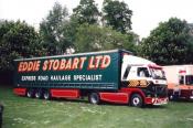 Haulage Vehicles
