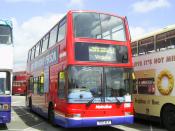 Bus/coach