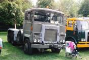 Haulage Vehicles