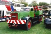 Haulage Vehicles