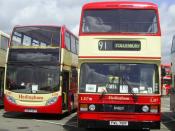 Bus/coach