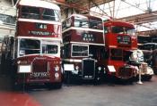 Bus/coach