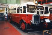Bus/coach