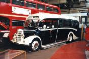 Bus/coach