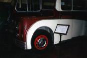 Bus/coach