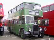Bus/coach