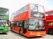 Bus/coach