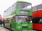 Bus/coach