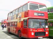 Bus/coach