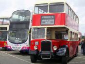 Bus/coach