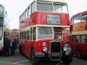 Bus/coach