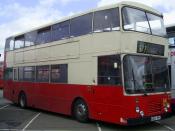 Bus/coach