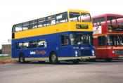 Bus/coach