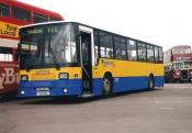 Bus/coach