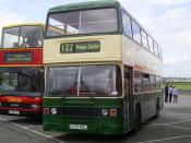 Bus/coach