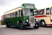 Bus/coach