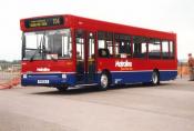 Bus/coach