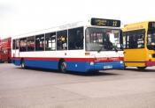 Bus/coach
