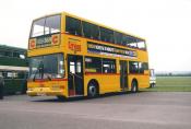 Bus/coach