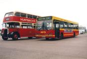 Bus/coach