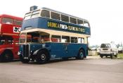 Bus/coach