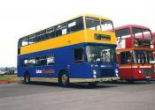 Bus/coach