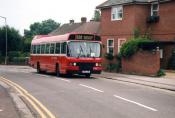 Bus/coach