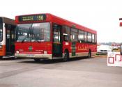 Bus/coach