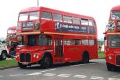 Bus/coach