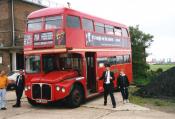 Bus/coach