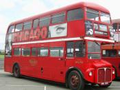 Bus/coach