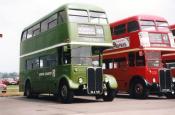 Bus/coach