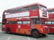 Bus/coach