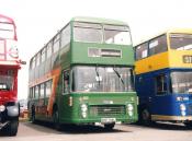Bus/coach