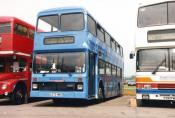 Bus/coach
