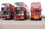 Bus/coach