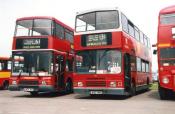 Bus/coach
