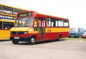 Bus/coach