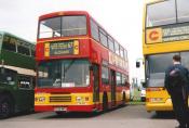 Bus/coach