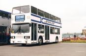 Bus/coach